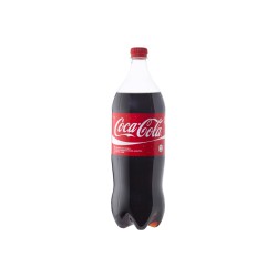 Coca - Cola Classique 1.5L